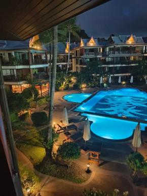 KALIM RESIDENCE unit 132 VUE MER